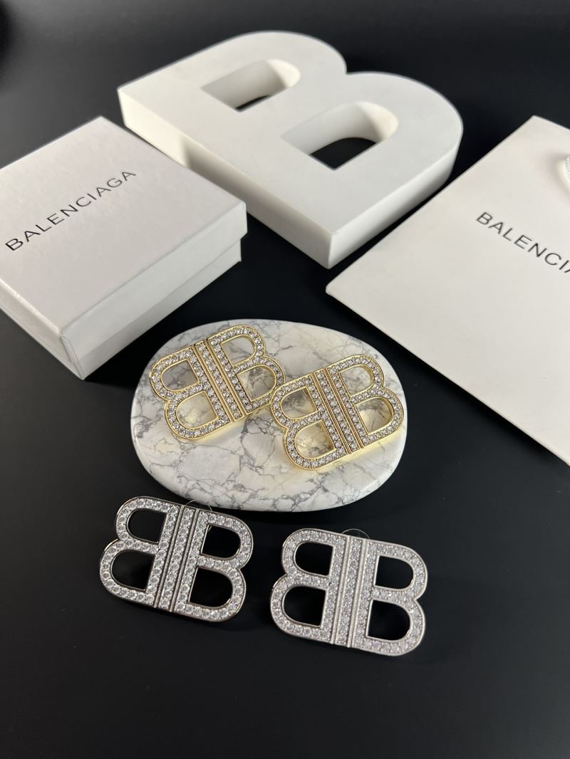 Balenciaga Earrings